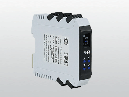 NHR-DO30系列溶解氧变送器