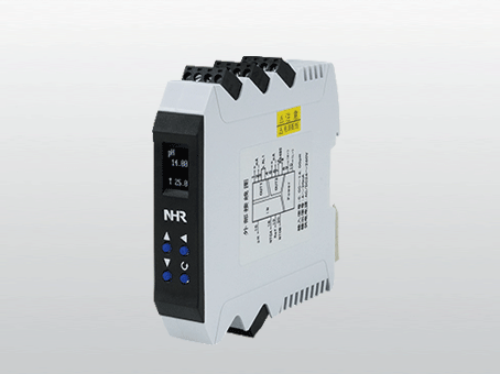 NHR-PH30系列PH/ORP变送器