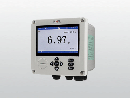 NHR-PH70系列pH ORP控制器